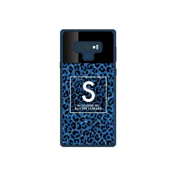 Galaxy Note9 �P�[�X SCV40 SC-01L �q���E�� �l�C���{�g�� S �u���[ �X�}�z�P�[�X (�󒍐��Y)