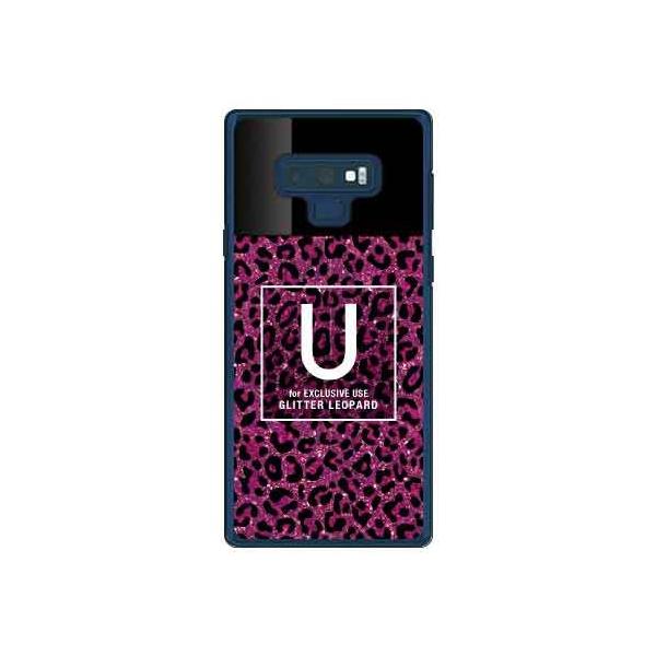 Galaxy Note9 �P�[�X SCV40 SC-01L �q���E�� �l�C���{�g�� U �s���N �X�}�z�P�[�X (�󒍐��Y)