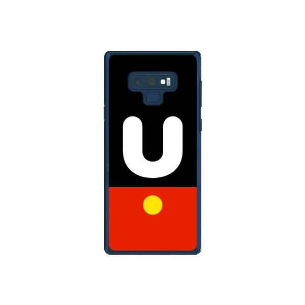 Galaxy Note9 �P�[�X SCV40 SC-01L �{�[�C U �X�}�z�P�[�X (�󒍐��Y)