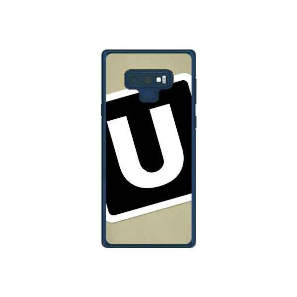 Galaxy Note9 P[X SCV40 SC-01L Lv x[W×ubN U X}zP[X (󒍐Y)