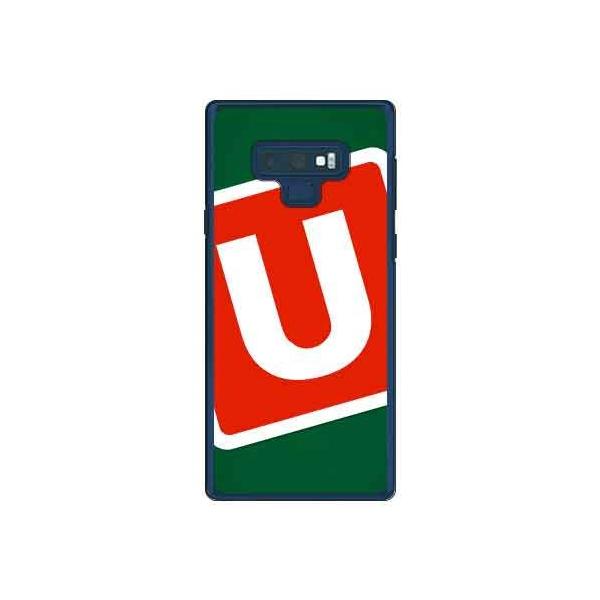 Galaxy Note9 P[X SCV40 SC-01L Lv O[×bh U X}zP[X (󒍐Y)