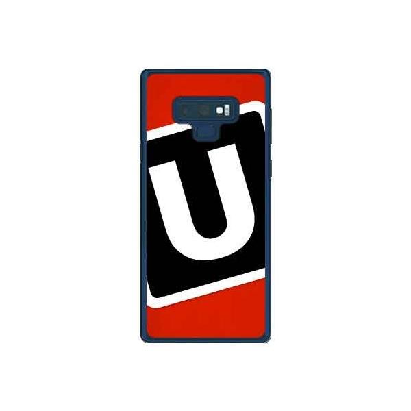 Galaxy Note9 P[X SCV40 SC-01L Lv bh×ubN U X}zP[X (󒍐Y)