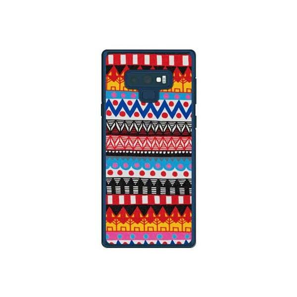 Galaxy Note9 P[X SCV40 SC-01L MASAGON GARA 3 X}zP[X (󒍐Y)