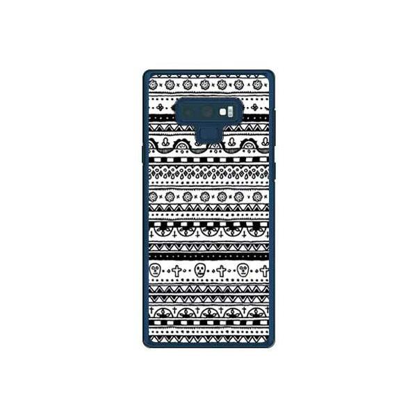 Galaxy Note9 P[X SCV40 SC-01L LVJtH[N mN X}zP[X (󒍐Y)