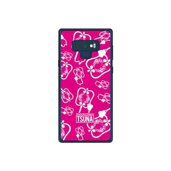 Galaxy Note9 P[X SCV40 SC-01L oTSUNA gunbai iRzj 2 sN X}zP[X (󒍐Y)