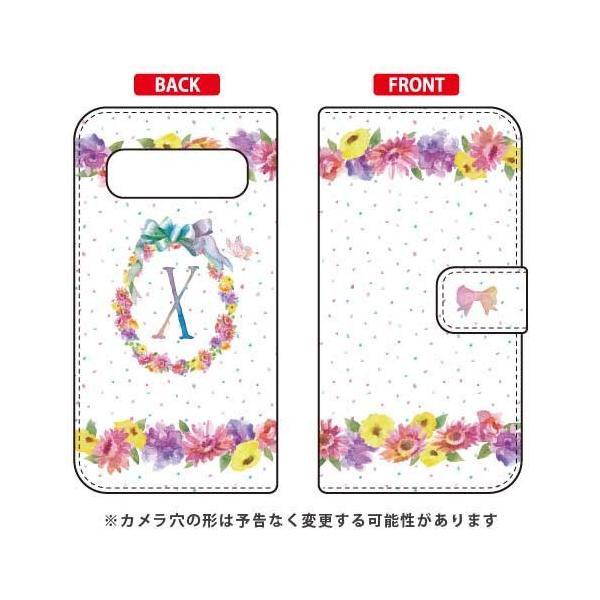 Galaxy S10 P[X SCV41 SC-03L 蒠 Cf LTD pXet[ X X}zP[X (󒍐Y)