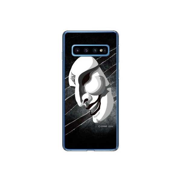 Galaxy S10 P[X SCV41 SC-03L ʁiT^̒܃ubNj X}zP[X (󒍐Y)