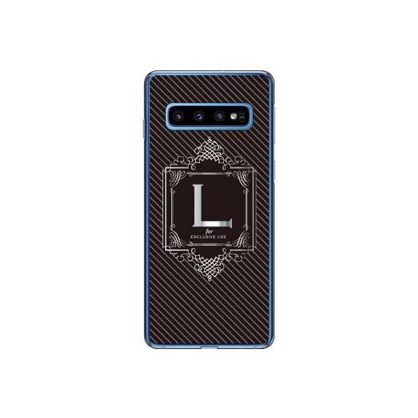 Galaxy S10 P[X SCV41 SC-03L OWA[ L Vo[O[ X}zP[X (󒍐Y)