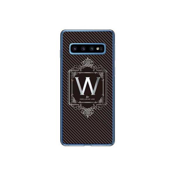 Galaxy S10 P[X SCV41 SC-03L OWA[ W Vo[O[ X}zP[X (󒍐Y)