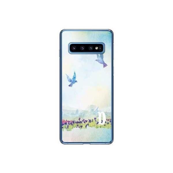 Galaxy S10 P[X SCV41 SC-03L Cf LTD o[h D X}zP[X (󒍐Y)