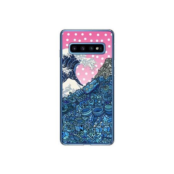 Galaxy S10 P[X SCV41 SC-03L CXg[^[326 lIG X}zP[X (󒍐Y)