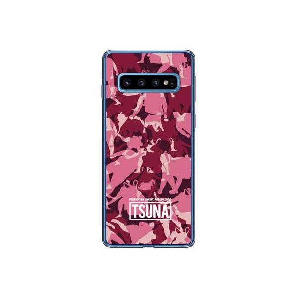 Galaxy S10 P[X SCV41 SC-03L oTSUNA meisai iʕj 3 sN X}zP[X (󒍐Y)