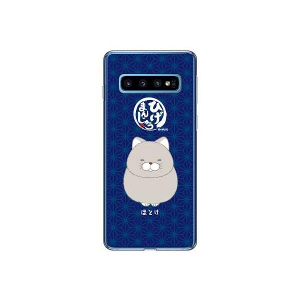 Galaxy S10 P[X SCV41 SC-03L Ђ܂񂶂イ قƂ X}zP[X (󒍐Y)