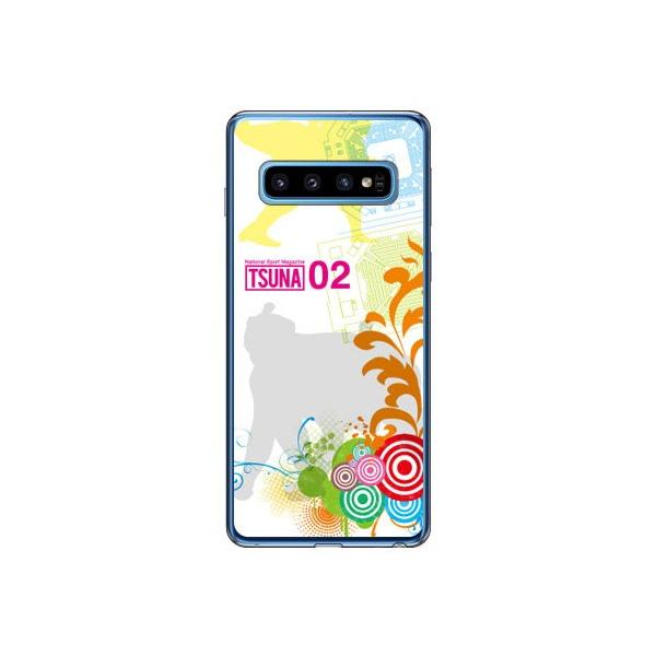 Galaxy S10 P[X SCV41 SC-03L oTSUNA Vol.02\fUC X}zP[X (󒍐Y)