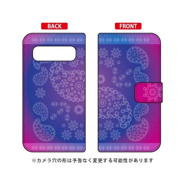 Galaxy S10+ P[X 蒠 Cf LTD yCY[ x[ X}zP[X (󒍐Y)