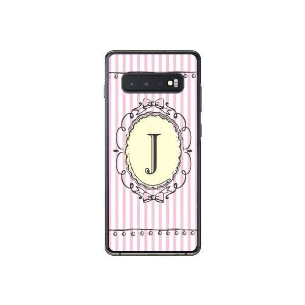 Galaxy S10+ �P�[�X J �s���N �X�}�z�P�[�X (�󒍐��Y)