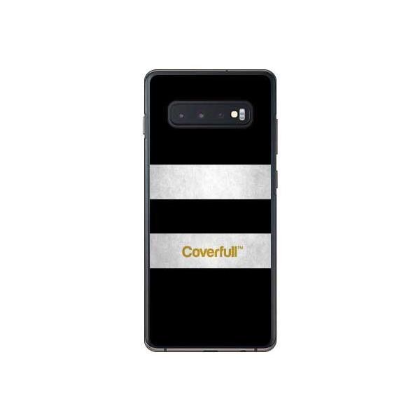 Galaxy S10+ �P�[�X Cf LTD KICKS #6 �u���b�N×�z���C�g �X�}�z�P�[�X (�󒍐��Y)