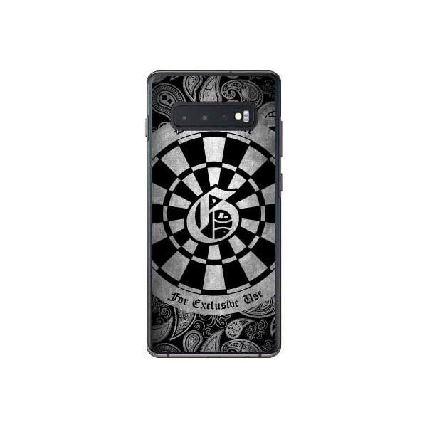 Galaxy S10+ P[X Cf LTD _[c O[ G X}zP[X (󒍐Y)