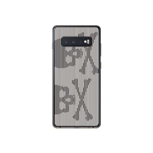 Galaxy S10+ P[X Skull mosaic zCg×ubN X}zP[X (󒍐Y)