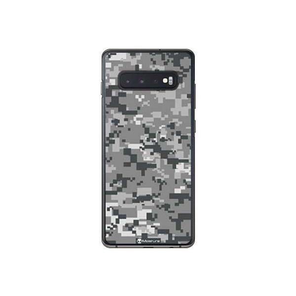 Galaxy S10+ P[X DIGITAL camouflage O[ X}zP[X (󒍐Y)