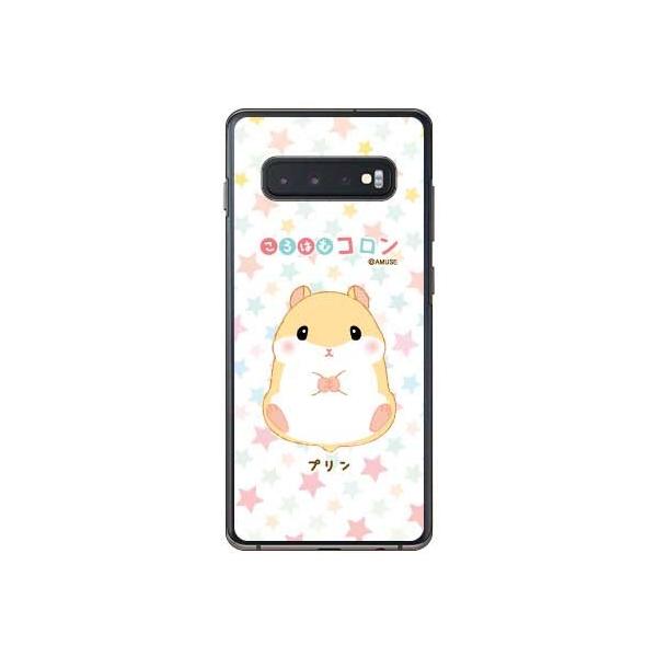 Galaxy S10+ P[X ͂ރR ~^[ Rm ʕ v X}zP[X (󒍐Y)