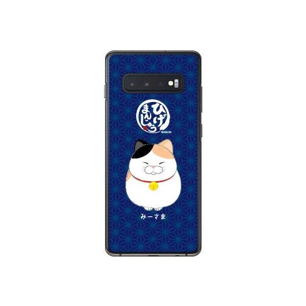 Galaxy S10+ P[X Ђ܂񂶂イ ݁[ X}zP[X (󒍐Y)