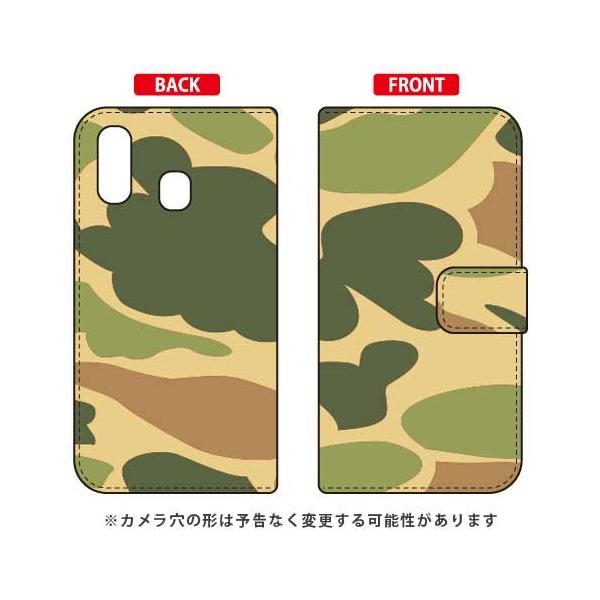 Galaxy A30 �P�[�X SCV43 �蒠 �E�b�h�����h���� �X�}�z�P�[�X (�󒍐��Y)