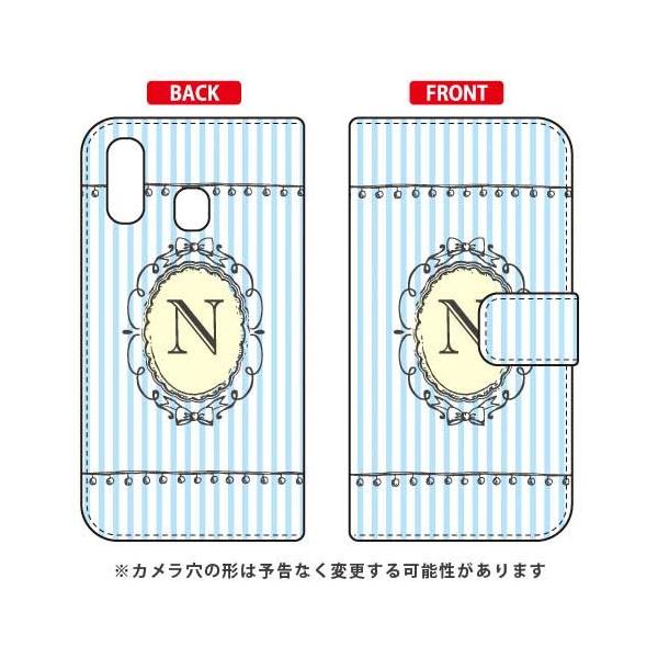 Galaxy A30 �P�[�X SCV43 �蒠 Cf LTD N �i�T�b�N�X�j �X�}�z�P�[�X (�󒍐��Y)