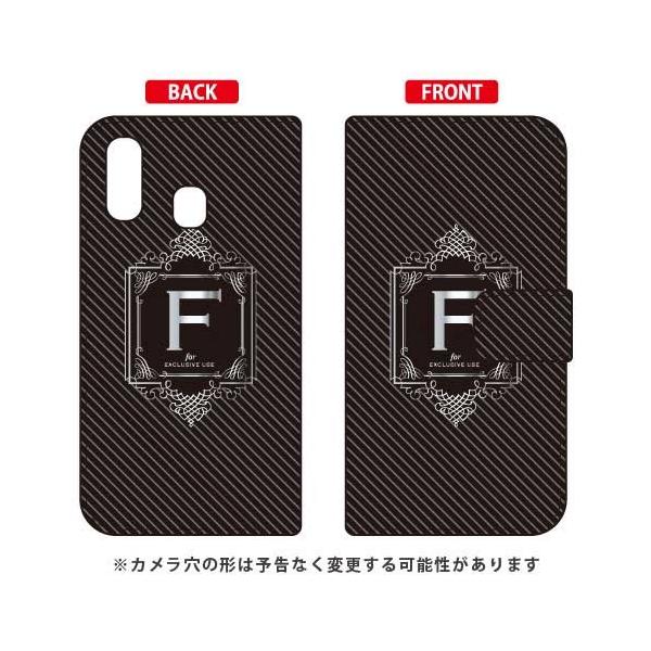 Galaxy A30 �P�[�X SCV43 �蒠 Cf LTD ���O�W���A���[ F �i�V���o�[�O���[�j �X�}�z�P�[�X (�󒍐��Y)