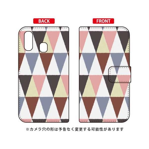 Galaxy A30 �P�[�X SCV43 Cf LTD �蒠 �p�^�[��-58 �X�}�z�P�[�X (�󒍐��Y)