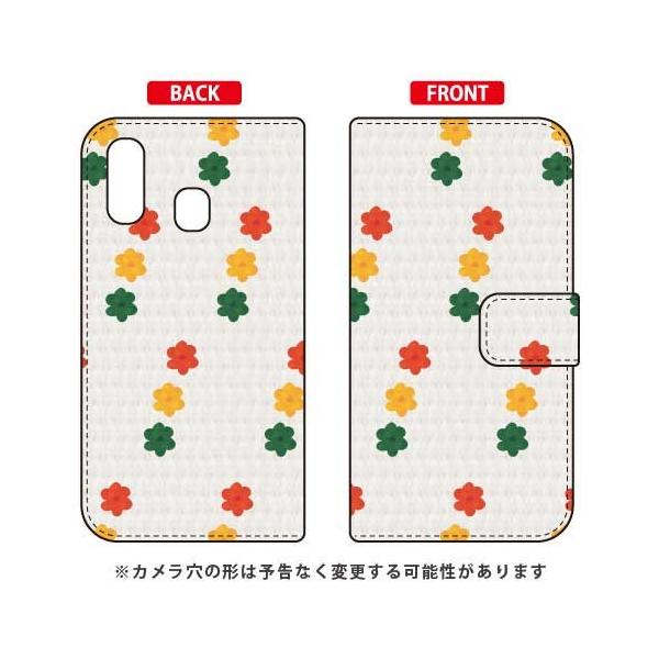 Galaxy A30 �P�[�X SCV43 Cf LTD �蒠 �p�^�[��-72 �X�}�z�P�[�X (�󒍐��Y)