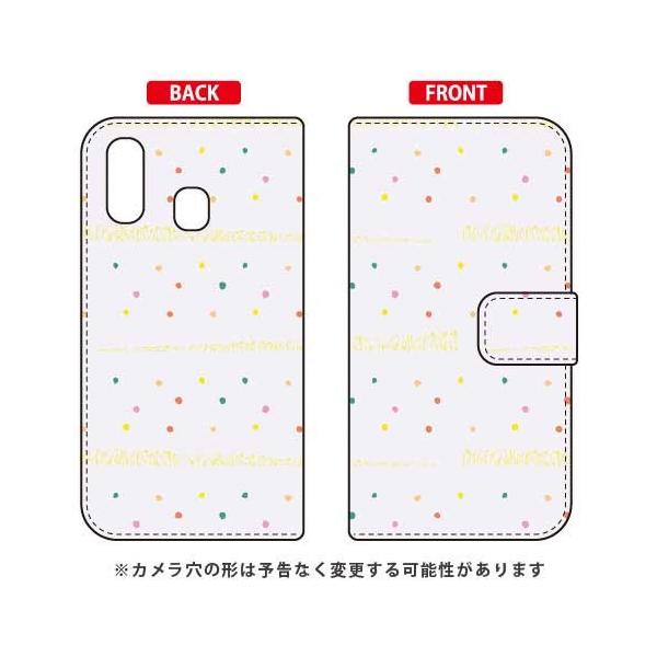 Galaxy A30 �P�[�X SCV43 Cf LTD �蒠 �p�^�[��-106 �X�}�z�P�[�X (�󒍐��Y)