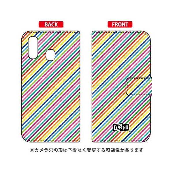 Galaxy A30 �P�[�X SCV43 �蒠 ���C���{�[�X�g���C�v �z���C�g �X�}�z�P�[�X (�󒍐��Y)