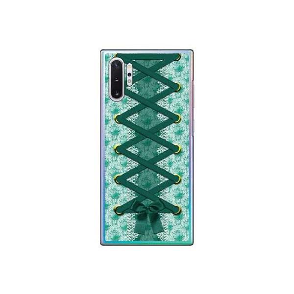 Galaxy Note10+ P[X SCV45 SC-01M RZbg O[ X}zP[X (󒍐Y)