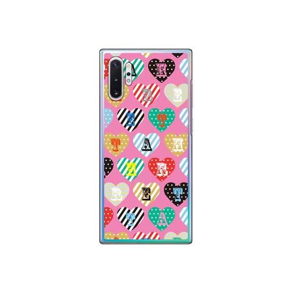 Galaxy Note10+ P[X SCV45 SC-01M Jtn[g sN X}zP[X (󒍐Y)