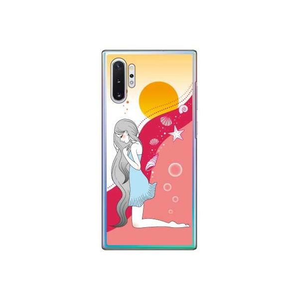 Galaxy Note10+ P[X SCV45 SC-01M  Wavelet X}zP[X (󒍐Y)