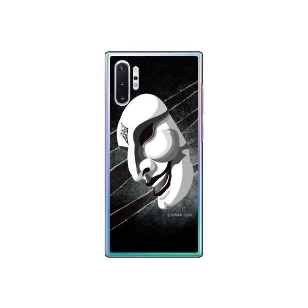Galaxy Note10+ P[X SCV45 SC-01M ʁiT^̒܃ubNj X}zP[X (󒍐Y)
