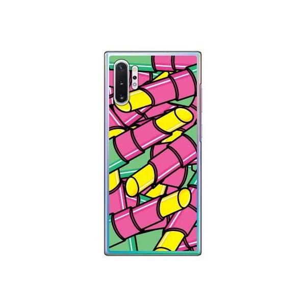 Galaxy Note10+ P[X SCV45 SC-01M [W CG[ X}zP[X (󒍐Y)