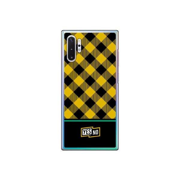 Galaxy Note10+ P[X SCV45 SC-01M ubN`FbN CG[ X}zP[X (󒍐Y)