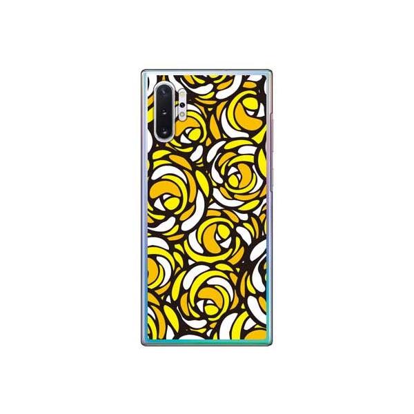 Galaxy Note10+ P[X SCV45 SC-01M [Y|bv CG[ X}zP[X (󒍐Y)