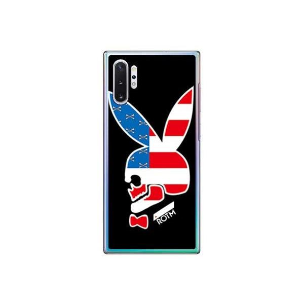 Galaxy Note10+ �P�[�X SCV45 SC-01M Bunny bone VERSION2 �X�}�z�P�[�X (�󒍐��Y)