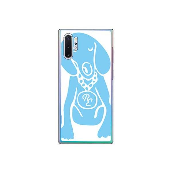 Galaxy Note10+ P[X SCV45 SC-01M Dog zCg×TbNXu[ X}zP[X (󒍐Y)