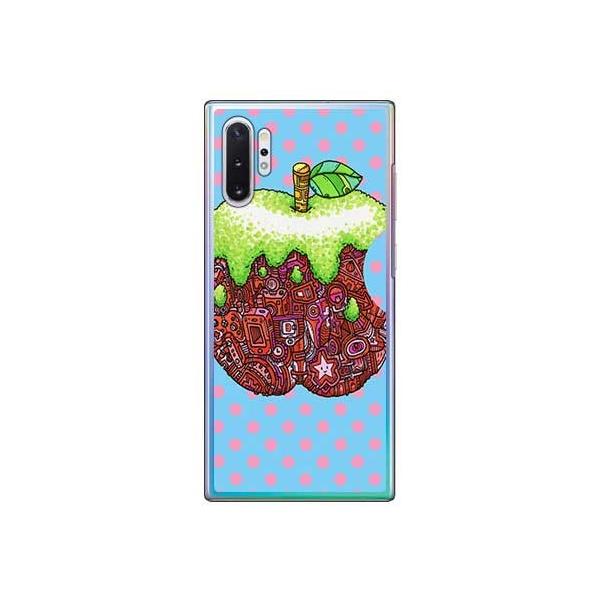 Galaxy Note10+ P[X SCV45 SC-01M CXg[^[326 Ղ X}zP[X (󒍐Y)