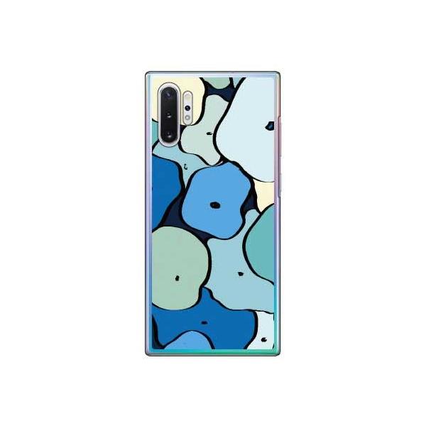 Galaxy Note10+ P[X SCV45 SC-01M u[ Z gCAO1 X}zP[X (󒍐Y)