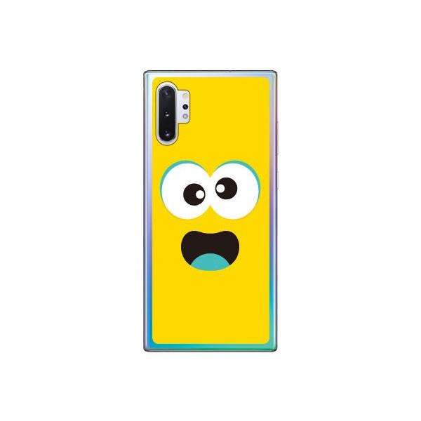Galaxy Note10+ P[X SCV45 SC-01M xCr[X^[ CG[ X}zP[X (󒍐Y)