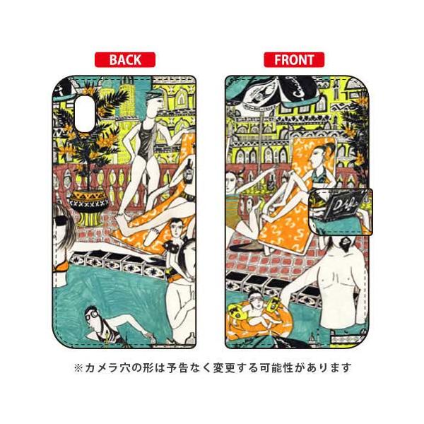 Galaxy A20 P[X SCV46ESC-02M 蒠 щ pool X}zP[X (󒍐Y)