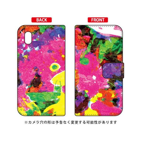 Galaxy A20 P[X SCV46ESC-02M 蒠 { Keep On Pushing X}zP[X (󒍐Y)