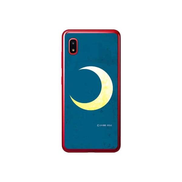 Galaxy A20 P[X SCV46ESC-02M ʁiOu[j X}zP[X (󒍐Y)