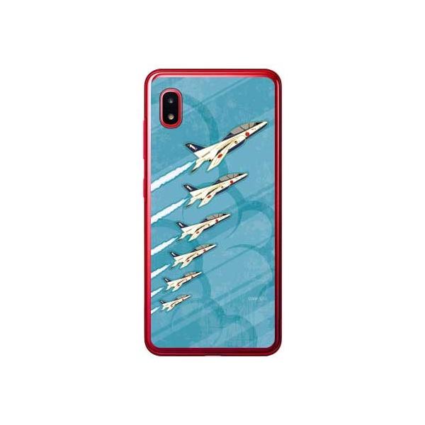 Galaxy A20 P[X SCV46ESC-02M T-4u[CpX _ X}zP[X (󒍐Y)