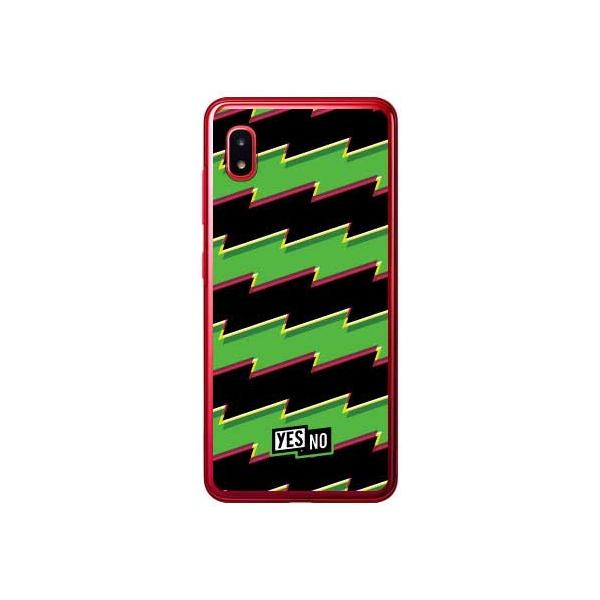 Galaxy A20 P[X SCV46ESC-02M CgjO{[_[ O[ X}zP[X (󒍐Y)